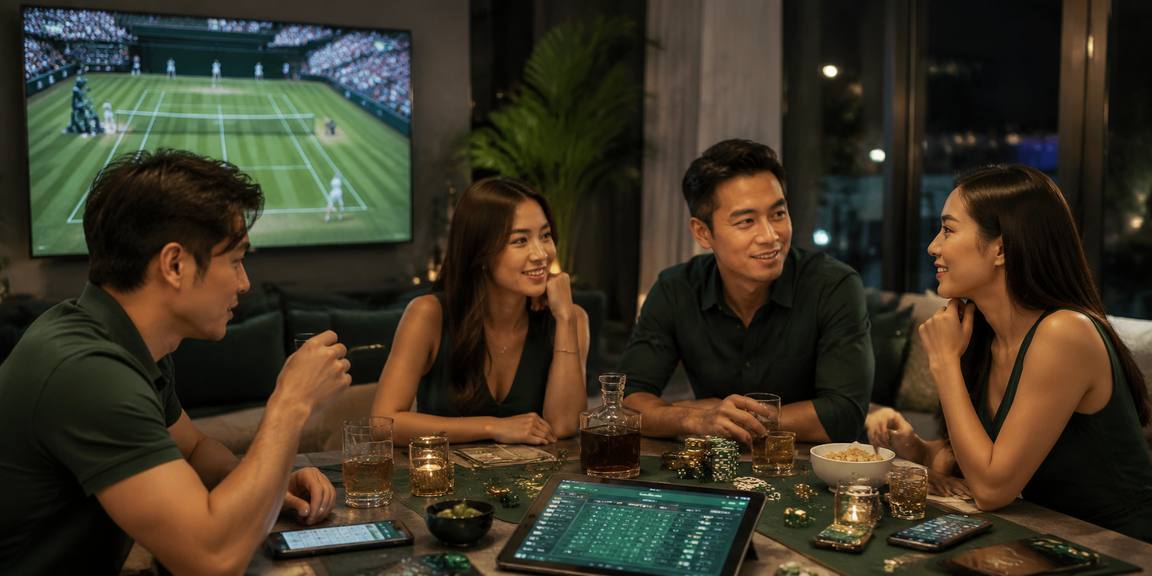 bilac Live Casino